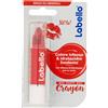 Labello Crayon Lipstick 03 Poppy Red Colore Intenso