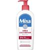 Mixa Latte Corpo Urea Cica Repair+ 250 ml