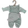 Vestito per Bambole da 35-38 cm Little Dutch