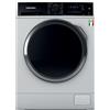 SAN GIORGIO Lavatrice 10 Kg Classe A Profondità 60 cm Centrifuga 1400 giri Inverter Vapore - F1014CA8C