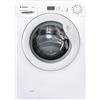 Candy Lavatrice Slim 6 Kg Classe D Profondità 45 cm Centrifuga 1000 giri carica frontale - EY 41061DE/1-S