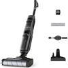 Rowenta Lavapavimenti a Vapore Lavapavimenti Pulitore a Vapore Aspira e Lava Potenza 200 Watt colore Grigio - X-Clean 4 GZ5035