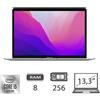Apple REFURBISHED (Grado B) NB Apple MacBook AIR 13,3 (2020) Intel I5-1030NG7, Memoria 8Gb SSD 256Gb Space Gray - Silver - 008191PCR-EU - 008191PCR-EU
