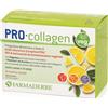 FARMADERBE Srl PRO COLLAGEN VEG 21BUST