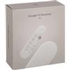 GOOGLE TV STREAMER (4K) 32 GB PORCELAIN MOD. GA05662-DE EAN 0810037291261