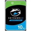 SEAGATE HDD Seagate SkyHawk AI ST10000VE001 10TB Sata III 256MB (D) mod. ST10000VE001 E