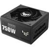 ASUS Power SupplyAsus TUF Gaming (90YE00S3-B0NA00) 750W mod. 90YE00S3-B0NA00 EAN 471