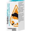 BIOFORLIFE ITALIA Srl Theraoftal Osmo Drop Gocce Oftalmiche Iperosmotiche 10ml - Soluzione per L'Umidità Degli Occhi Per Cani e Gatti