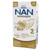NESTLE' ITALIANA SpA Nestlé NAN Supreme Pro 2 Latte di Proseguimento 300 ml - Latte Liquido Senza Olio di Palma