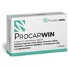 PHARMAWIN SRL Procarwin Integratore 36 Capsule