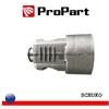 ProPart Presa Schuko 2P+T 16A nera polybag