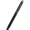 Unitech Penna Stylus, con clip e foro