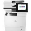 HP LaserJet Enterprise M635h Multifunzione Laser Mono Fronte/Retro ADF 150 fogli