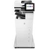HP LaserJet Enterprise Flow M635z Multifunzione Laser Mono 61ppm Fronte/Retro Ufficio