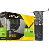Zotac Scheda Video nVidia Zotac GT 1030 2GB GDDR5 HDCP HDMI DVI-D [ZT-P10300A-10L]