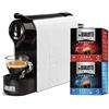 Bialetti Macchina da caffe' a capsule Bialetti