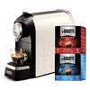 Bialetti Macchina da caffe' Bialetti 098150521 per Capsule Bianco/Nero [098150521]