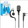 Midland Aruricolare microfono Midland MA21-LK PRO connettore 2Pin a L kenwood