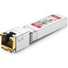 FORTINET Modulo SFP+ Fortinet 10GBase-T 30m [FN-TRAN-SFP+GC]
