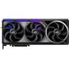 Asus Scheda Video nVidia Asus Rog Astral RTX5080-O16G-GeForce RTX 5080 16 GB GDDR7 [90YV0LV0-M0NA00]