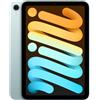 Apple iPad Mini 2024 256Gb Wifi + Cellular 8.3 - Blue - Italia