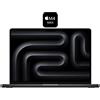 Apple MacBook Pro 14 M4 Max 48Gb Ram 1TB SSD 16-Cpu 40-Gpu - Display con nanotexture - Space Black - Italia