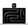 Apple MacBook Pro 14 M4 Max 64Gb Ram 1TB SSD 16-Cpu 40-Gpu - Silver - Italia