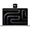 Apple Macbook Pro 16 M4 Max 64Gb Ram 1Tb SSD 16-Cpu 40-Gpu - Display con nanotexture - Silver - Italia
