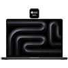 Apple Macbook Pro 16 M4 Max 64Gb Ram 1Tb SSD 16-Cpu 40-Gpu - Display con nanotexture - Space Black - Italia