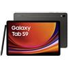 Samsung X710 Galaxy Tab S9 128Gb 8Gb-Ram - 11.0 - Graphite - EU