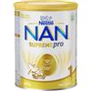 Nestlè Latte Nan Supreme Pro 1 Polvere 400 Gr Nestlé 12568681 - Latti Artificiali