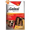 Golosi Snack Salsicce Di Anatra - Confezione Da 100 Gr : Data scadenza: 03/06/2025