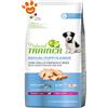 Trainer Natural Dog Puppy & Junior Medium Pollo - Sacco Da 12 Kg : Data scadenza: 30/06/2025