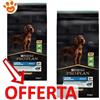 Purina Dog Pro Plan Adult Large Athletic Agnello - Offerta [PREZZO A CONFEZIONE] Quantità Minima 2, Sacco Da 14 Kg