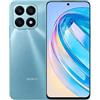 Honor X8a | 6 GB | 128 GB | Dual-SIM | Cyan Lake