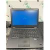 Dell Notebook Dell latitude e7450, Core i5 5300U, 8gb Ram, 256Gb ssd, Webcam Grado B
