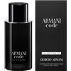 Armani > Armani Code Pour Homme Eau de Toilette 75 ml
