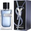 Yves Saint Laurent > Yves Saint Laurent Y Eau de Toilette 100 ml Pour Homme
