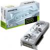 GIGABYTE GeForce RTX 5070 EAGLE OC ICE SFF 12G Scheda Grafica - 12GB GDDR7, 192 bit, PCI-E 5.0, 2587 MHz Core Clock, 3 x DP 2.1a, 1 x HDMI 2.1b, NVIDIA DLSS 4, GV-N5070EAGLEOC ICE-12GD