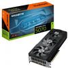 GIGABYTE GeForce RTX 5070 EAGLE OC SFF 12G Scheda Grafica - 12GB GDDR7, 192 bit, PCI-E 5.0, 2587 MHz Core Clock, 3 x DP 2.1a, 1 x HDMI 2.1b, NVIDIA DLSS 4, GV-N5070GAMING OC-12GD