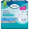 TENA Pannolone a mutandina tena pants extra plus l 14 pezzi - TENA - 989051762