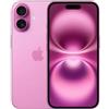 Apple iPhone 16 Ricondizionato - 128GB - Eccellente - Rosa