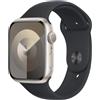 Apple Watch (Series 8, 41mm) Ricondizionato - Galassia - GPS - Buono