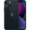 Apple iPhone 13 Mini Ricondizionato - 256GB - Eccellente - Nero