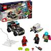 LEGO Marvel Super Heroes, Multicolore, 4 cm