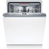 Bosch smv6ycx02e lavast 14cp a 60cm zeolite