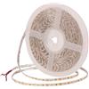 JBdusn 10m Striscia LED 4000K 120LED/m, 12V Nastro LED Luminoso 8mm Adesive Luci LED Strip Light Flessibili Tagliabile Luce Nastro Luminoso per Camera Cucina TV Decorazione (Senza Alimentatore)