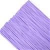TOAOB THE ONE AND ONLY BABY TOAOB 100 Pezzi Scovolini Ciniglia Steli per Lavoretti Viola Chiaro Pipe Cleaner per Decorativi Arte Artigianato Decorazion Fai da Te