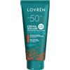 Clinicalfarma srl LOVREN SOLAIRE CR VISO SPF50+