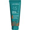 Clinicalfarma srl LOVREN SOLAIRE CREMA SPF15